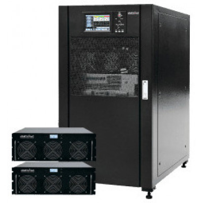 Модульный ИБП Импульс МОДУЛЬ 100-100 Модульный ИБП Импульс МОДУЛЬ 100-100