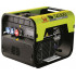 Бензиновый генератор Pramac S12000 Бензиновый генератор Pramac S12000