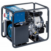 Geko 13001 ED-S/SEBA BLC