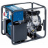 Бензиновый генератор Geko 13001 ED-S/SEBA BLC Бензиновый генератор Geko 13001 ED-S/SEBA BLC