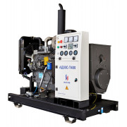 Исток АД30С-Т400-РМ21 с АВР