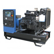 GMGen GMM17M в контейнере с АВР