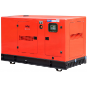 Fubag DS 68 DAC ES с АВР