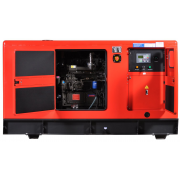 Fubag DS 68 DAC ES с АВР