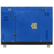 ТСС SDG 10000EHSS3