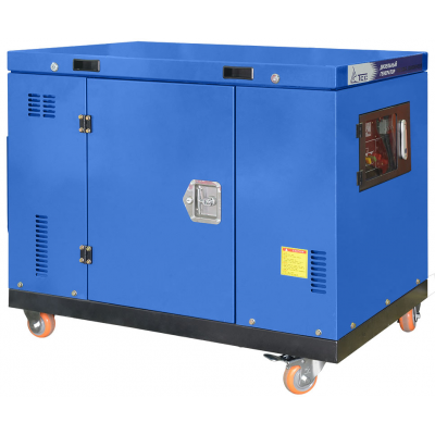 Дизельный генератор ТСС SDG 10000EHSS3 Дизельный генератор ТСС SDG 10000EHSS3