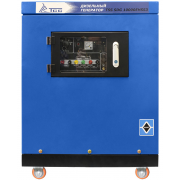 ТСС SDG 10000EHSS3