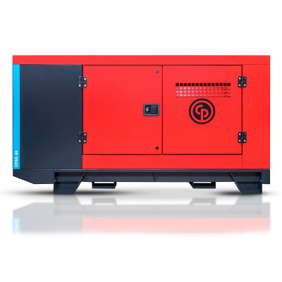 Дизельный генератор Chicago Pneumatic CPSG 60U Дизельный генератор Chicago Pneumatic CPSG 60U