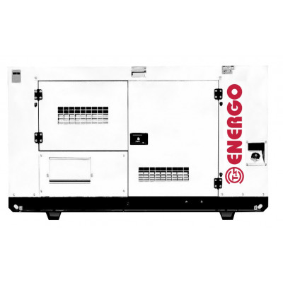 Дизельный генератор Energo AD 50-T400-S с АВР Дизельный генератор Energo AD 50-T400-S с АВР