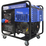 ТСС DGW 10.0/300ED-R3