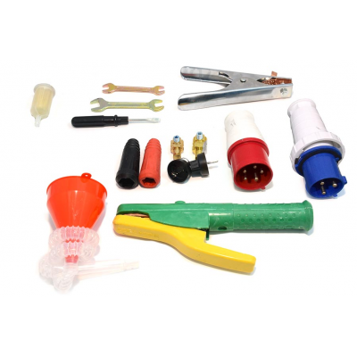 Сварочный генератор ТСС DGW 10.0/300ED-R3 Сварочный генератор ТСС DGW 10.0/300ED-R3