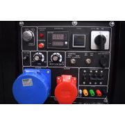 ТСС DGW 10.0/300ED-R3