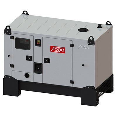 Дизельный генератор Fogo FDG 15 M Дизельный генератор Fogo FDG 15 M