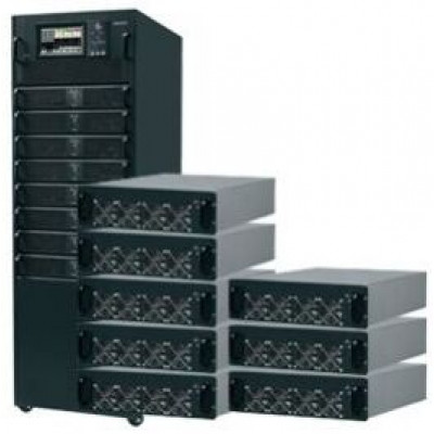 Модульный ИБП Импульс МУЛЬТИПЛЕКС 200-200 Модульный ИБП Импульс МУЛЬТИПЛЕКС 200-200