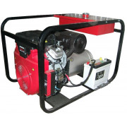 Gesan G 12 TF H L Электростартер