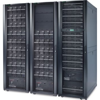 Модульный ИБП APC Symmetra PX SY160K160H Модульный ИБП APC Symmetra PX SY160K160H