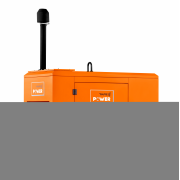 TAFE Power TAF-P-30A 1 фаза с АВР