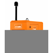TAFE Power TAF-P-30A 1 фаза с АВР