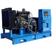 ТСС АД-20С-Т400-1РМ5 с АВР