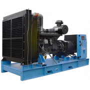 ТСС АД-320С-Т400-1РМ5 в контейнере