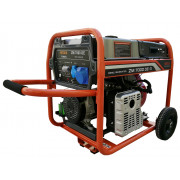 Mitsui Power ZM 7000 DE