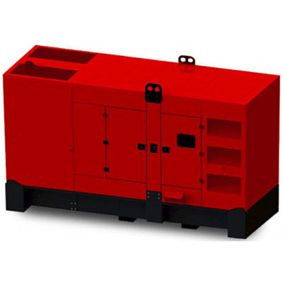 Дизельный генератор Fogo FS 400/400 S Дизельный генератор Fogo FS 400/400 S