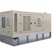 Elcos GE.BD.550/500.SS 400/230 с АВР