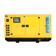 Aksa APD 110A в кожухе