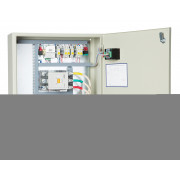 GenPower GNT-LRY 410 OTO ATS