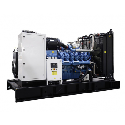 Дизельный генератор ЭнергоПроф АД-400-Т400-BA Дизельный генератор ЭнергоПроф АД-400-Т400-BA