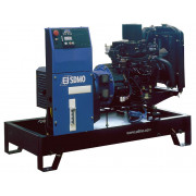 SDMO T 11HKM