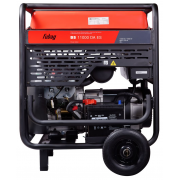 Fubag BS 11000 DA ES в контейнере