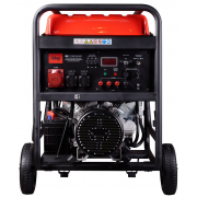 Fubag BS 11000 DA ES в контейнере