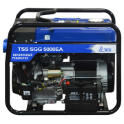 ТСС SGG 5000 EA с АВР