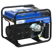 ТСС SGG 5000 EA с АВР