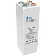 Парус электро OPzV-2-1000