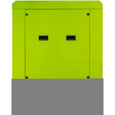 Дизельный генератор Motor АД150-T400 R в кожухе с АВР Дизельный генератор Motor АД150-T400 R в кожухе с АВР