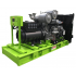 Дизельный генератор GenPower GPR-GNP 900 OTO ATS Дизельный генератор GenPower GPR-GNP 900 OTO ATS