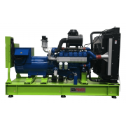 GenPower GNT-GNP 1250 OTO в контейнере