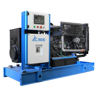 Дизельный генератор ТСС АД-60С-Т400-1РМ11 (TDK664LT) в контейнере Дизельный генератор ТСС АД-60С-Т400-1РМ11 (TDK664LT) в контейнере