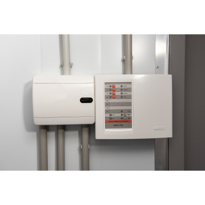 Контейнер ЭнергоПроф ПБК-11 Арктика Контейнер ЭнергоПроф ПБК-11 Арктика