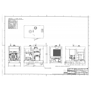 Kubota J106 с АВР