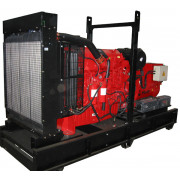 Gesan DVA 500E