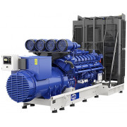 FG Wilson P2000-1 / P2000-1E с АВР