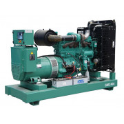 GMGen GMC400 в контейнере с АВР