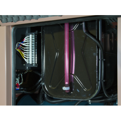 Дизельный генератор Toyo TG-28TBS Дизельный генератор Toyo TG-28TBS