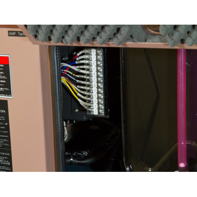 Дизельный генератор Toyo TG-28TBS Дизельный генератор Toyo TG-28TBS