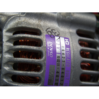 Дизельный генератор Toyo TG-28TBS Дизельный генератор Toyo TG-28TBS