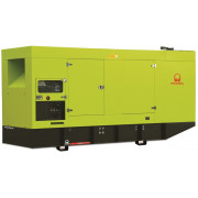 Pramac GSW 780 V в кожухе