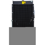 MGE P320CS в контейнере с АВР